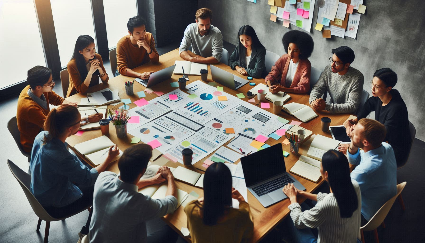 Proje Hazırlamada Araştırmanın Önemi Proje Hazırlamada Araştırmanın Önemi