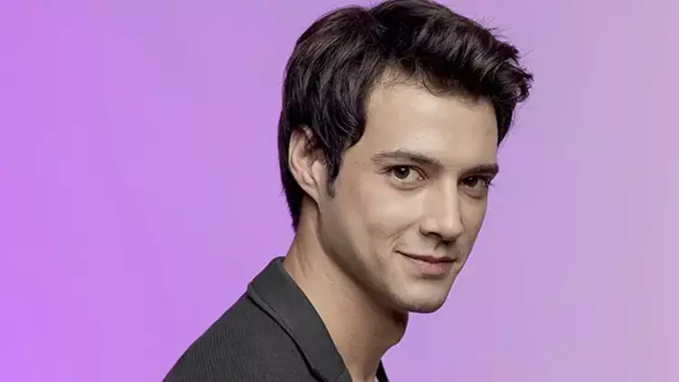 Mert Yazıcıoğlu Kimdir? Boy, Filmleri Tv Dizileri Nereli Hakkında Bilgiler