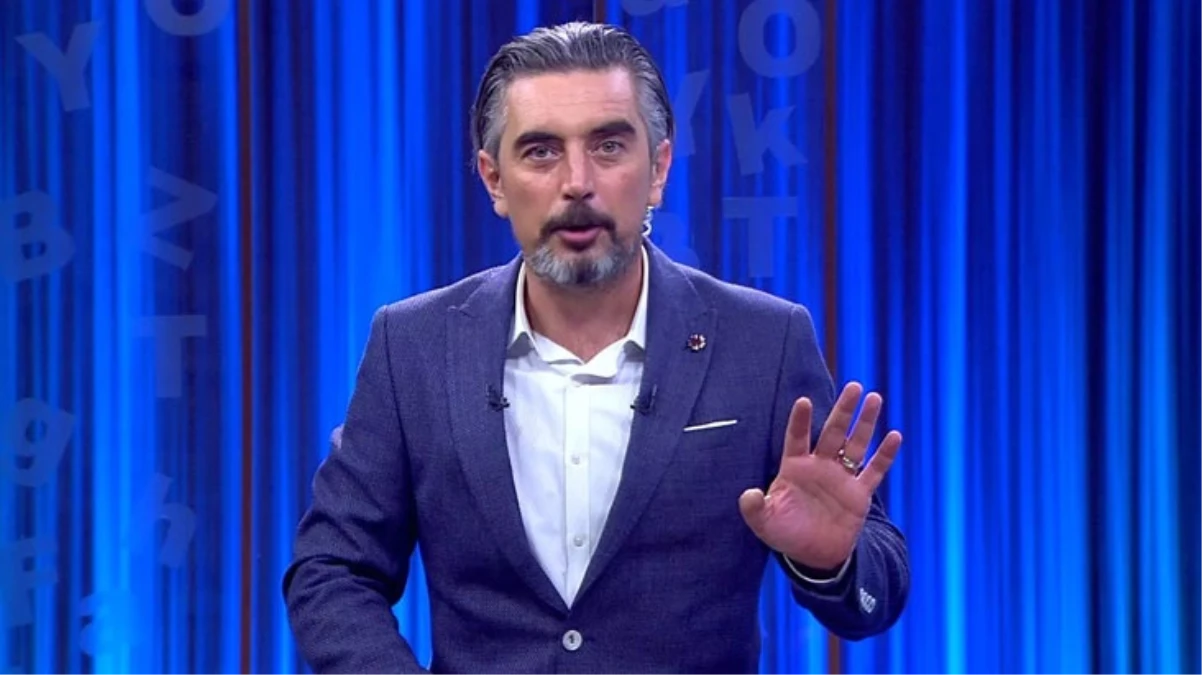 Ali İhsan Varol Kimdir? Yaşı, Boyu, Evli mi, Kariyeri ve En Sevilen Programları