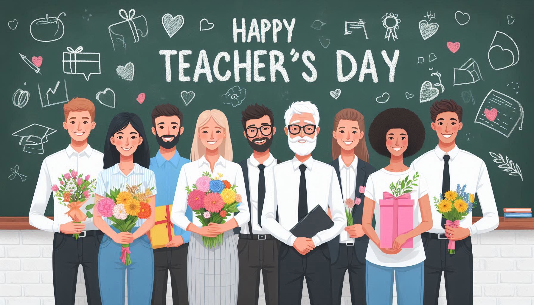 Öğretmenler Günü Şiirleri