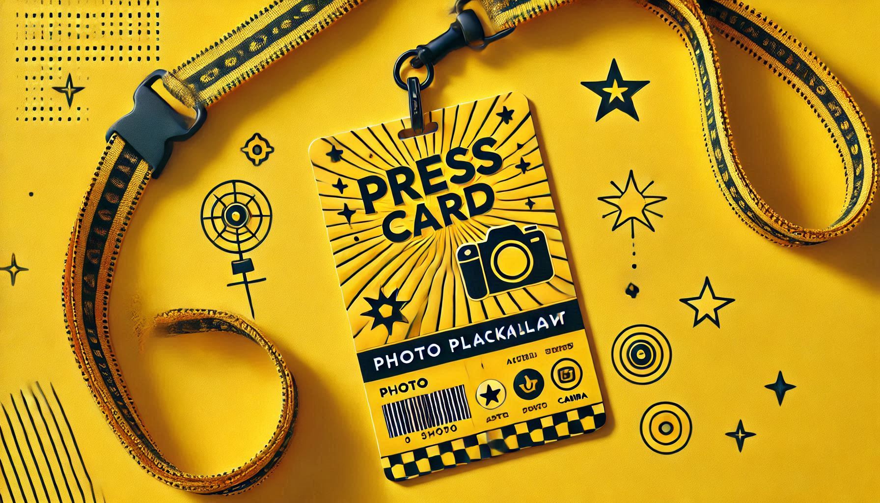 İETT Sarı Basın Kartı: Nereden Ve Nasıl Alınır?