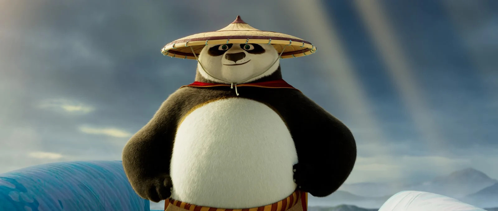 Kung Fu Panda 4 Netflix’e Gelecek mi?