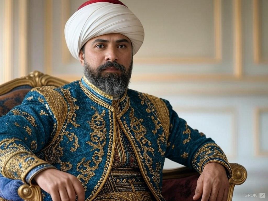 Osmanlı’nın 29. Padişahı Kimdir?