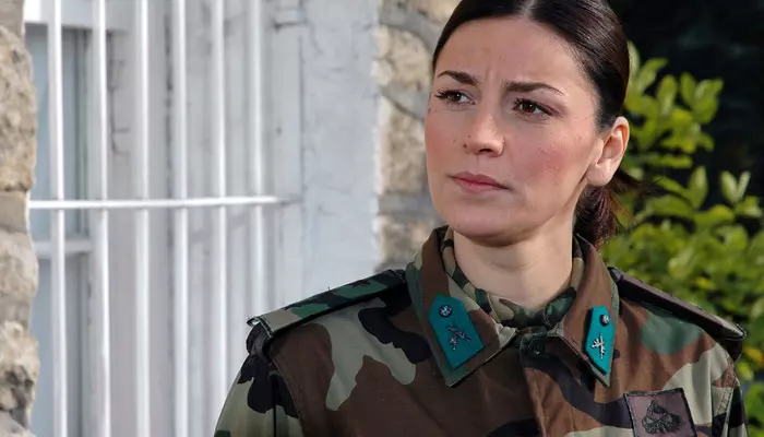 Seda Akman Kimdir? Eşi, Kaç Yaşında, Filmleri Hakkında Bilgiler