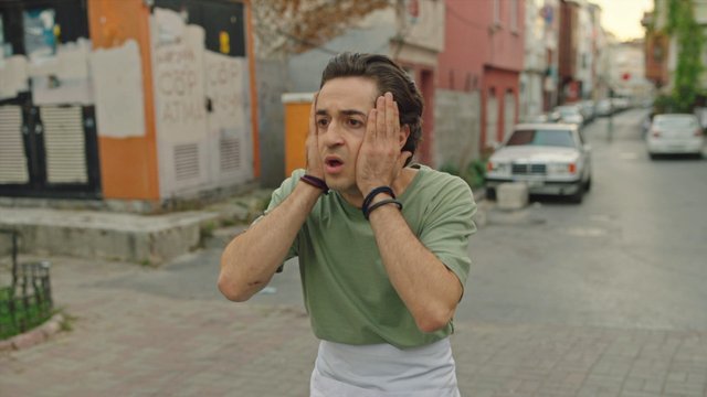 Ali Mümtaz Berge Kimdir? Tv Dizileri, Yaş, Deha Hakkında Bilgiler