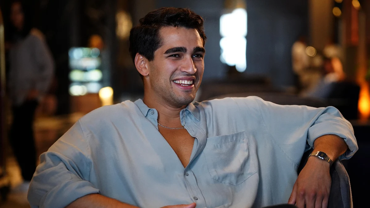 Mert Ramazan Demir Kimdir? Yaş, Annesi, Boy Hakkında Bilgiler Mert Ramazan Demir Kimdir? Yaş, Annesi, Boy Hakkında Bilgiler