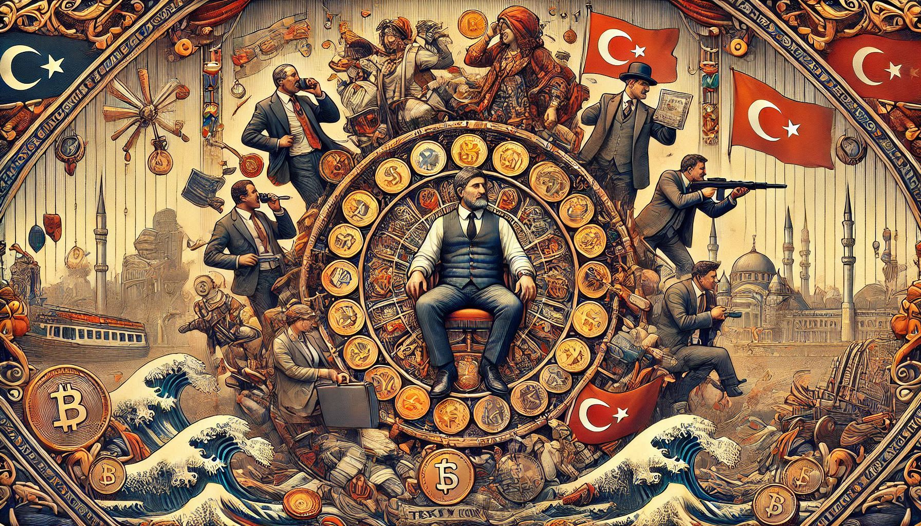 Tutum, Yatırım ve Türk Malları Haftası (12-18 Aralık) Tutum, Yatırım ve Türk Malları Haftası (12-18 Aralık)