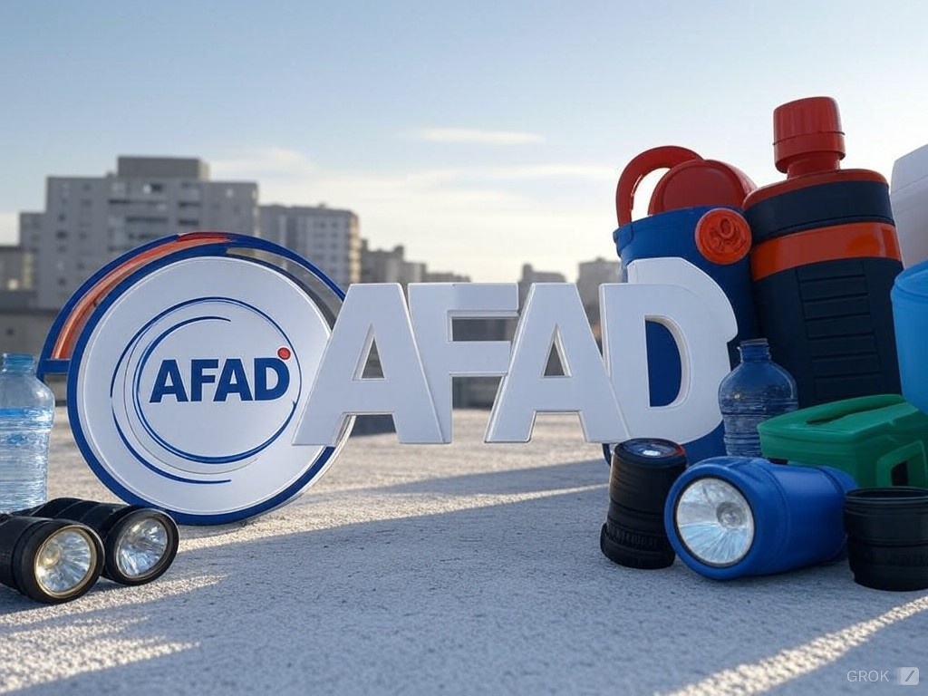 AFAD Gönüllü Başvurusu Nasıl Yapılır?