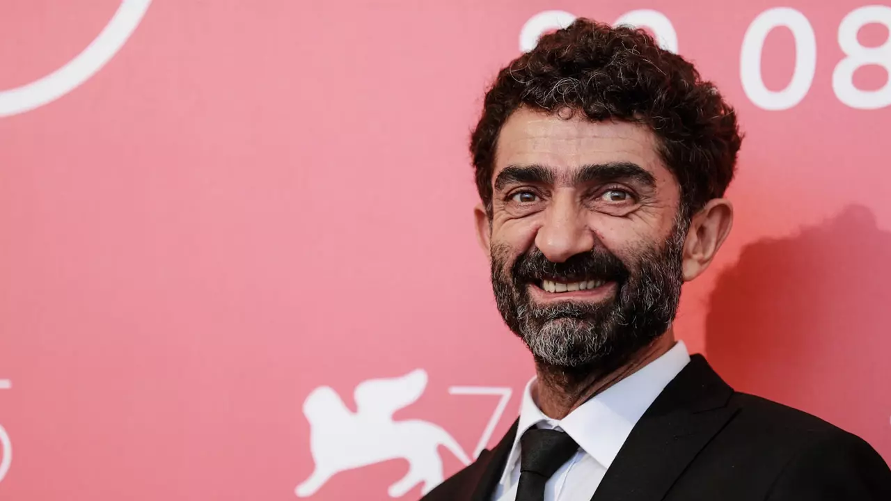 Ali Seçkiner Alıcı Kimdir? Alevi mi, Dizileri, Nereli Hakkında Bilgiler Ali Seçkiner Alıcı Kimdir? Alevi mi, Dizileri, Nereli Hakkında Bilgiler