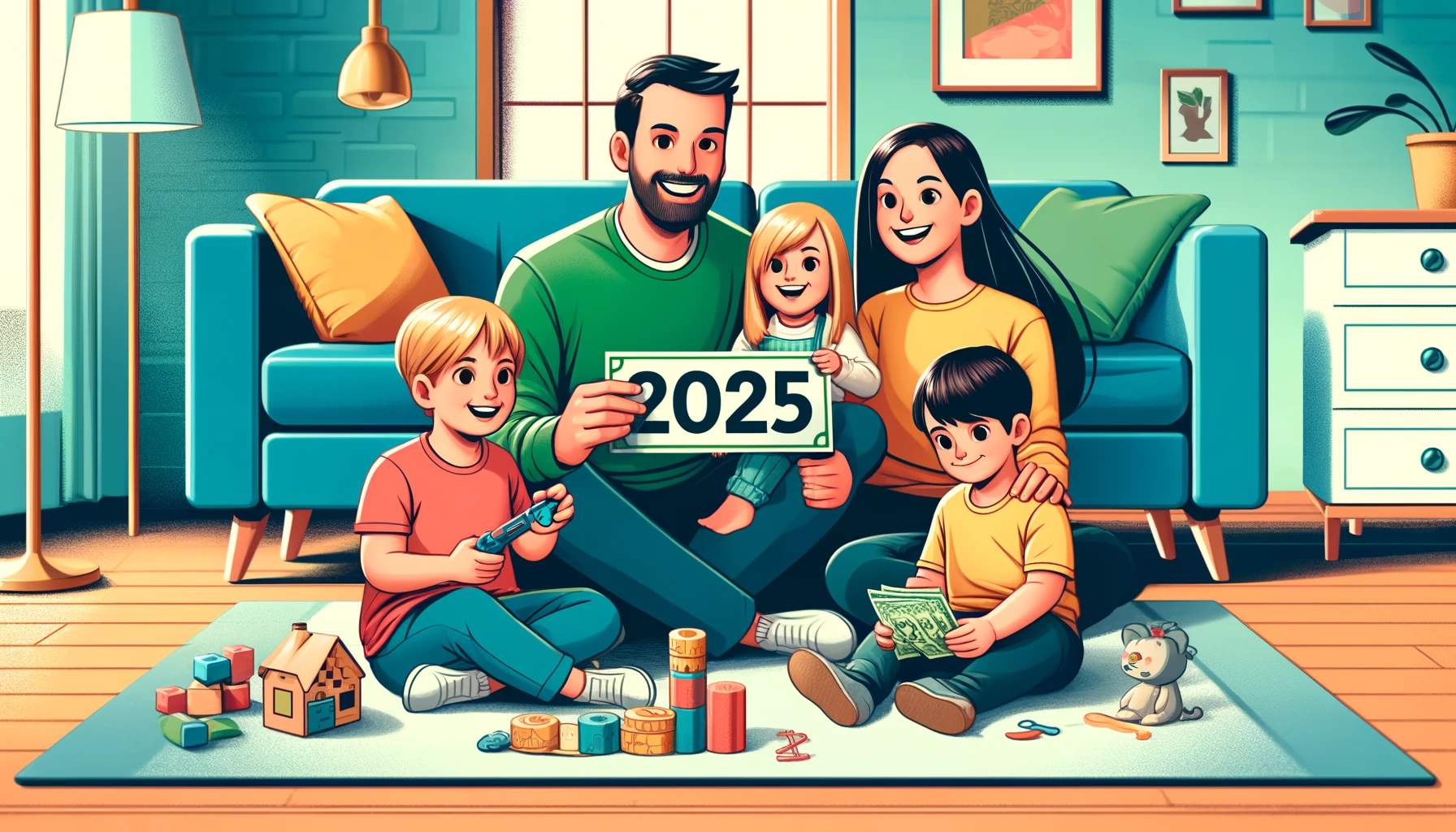 Ev Hanımlarına 4 Bin TL Yardım Başvurusu Nasıl Yapılır?