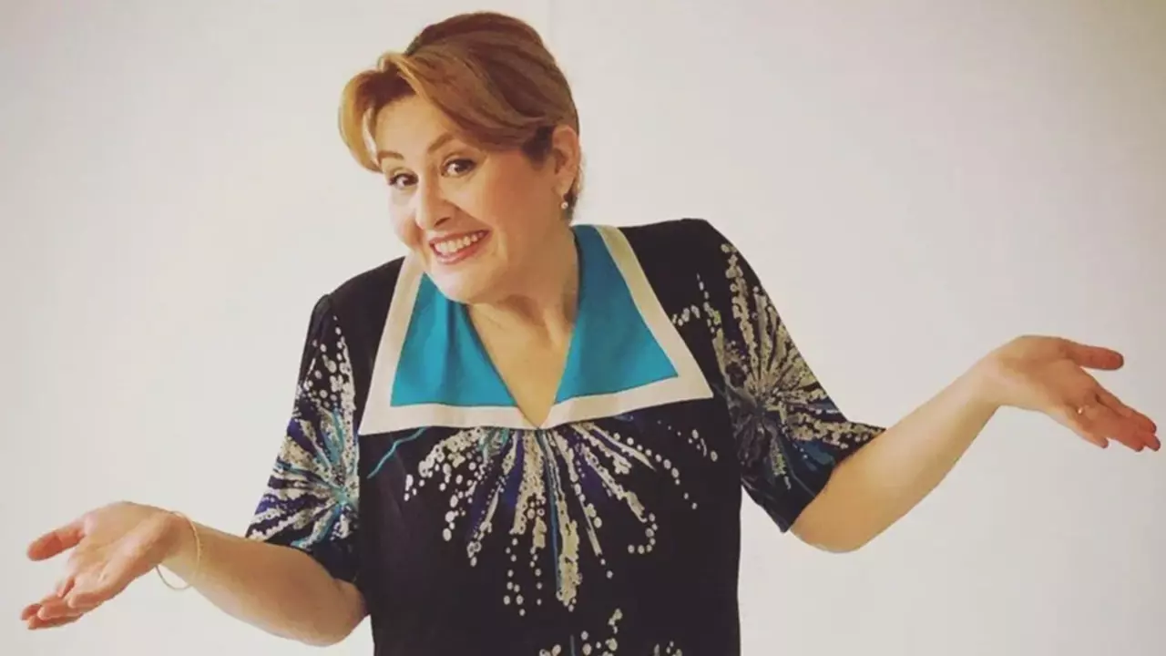 Özlem Türkad Kimdir? Filmleri, Kaç Yaşında, Oynadığı Diziler Hakkında Bilgiler