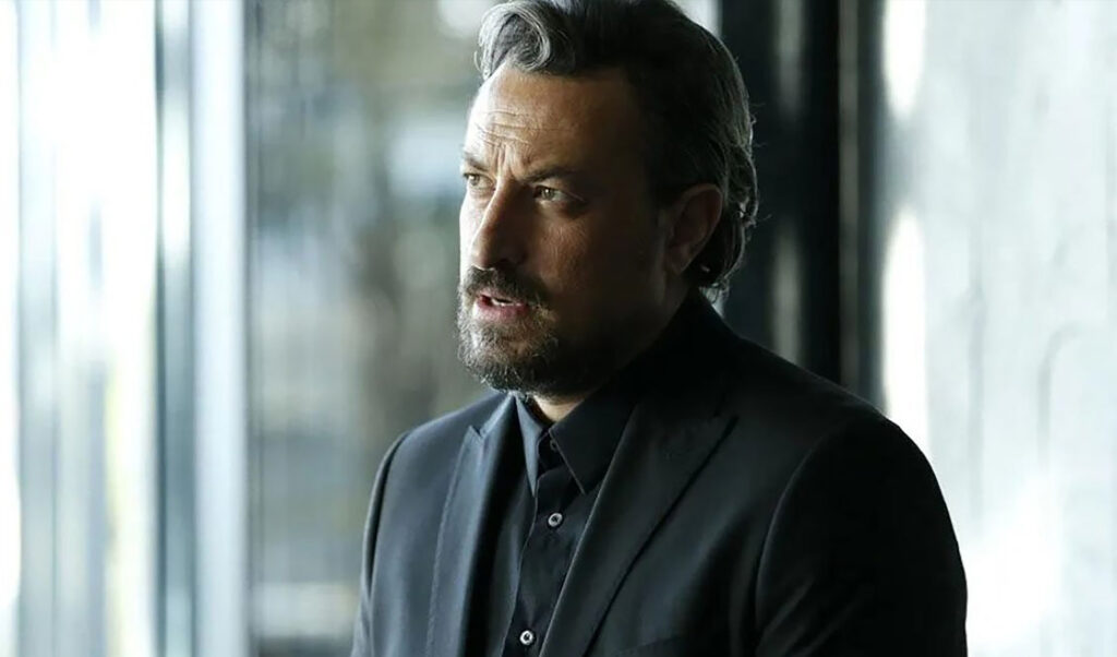 Onur Saylak Kimdir? Filmleri, Eşi, Nereli Hakkında Bilgiler