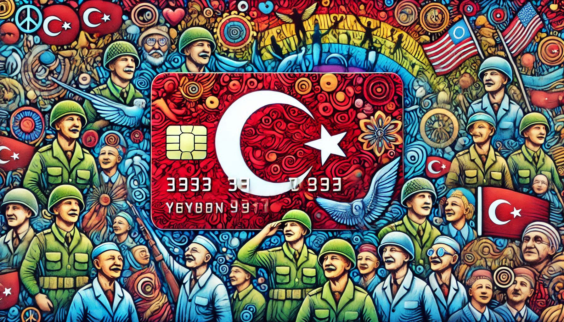 İETT Gazi Kartı: Nereden Ve Nasıl Alınır? İETT Gazi Kartı: Nereden Ve Nasıl Alınır?
