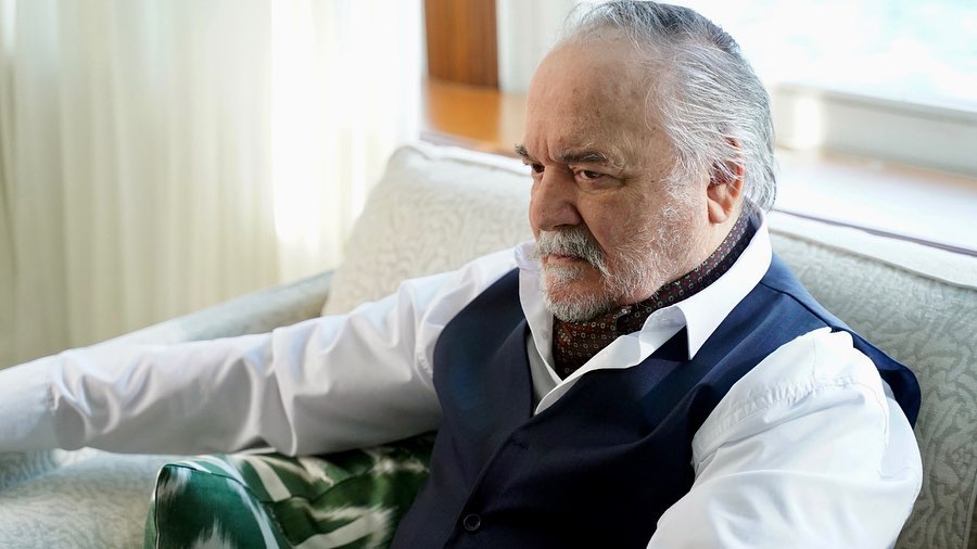 Çetin Tekindor Kimdir? Kaç Yaşında, Filmleri Ve Tv Dizileri, Hasta mı? Hakkında Bilgiler