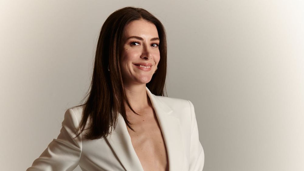 Elit Andaç Çam Kimdir? Boyu, Eşi, Annesi Ve Babası Hakkında Bilgiler