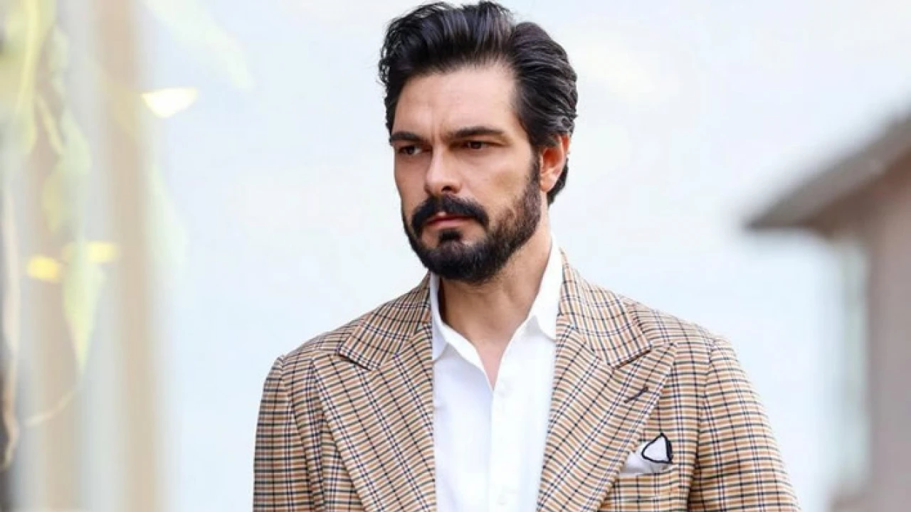 Halil İbrahim Ceyhan Kimdir? Tv Dizileri, Kaç Yaşında, Nereli Hakkında Bilgiler