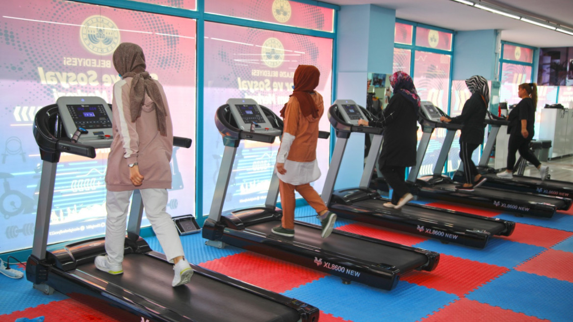 Belediye Spor Salonları Ücretli mi?