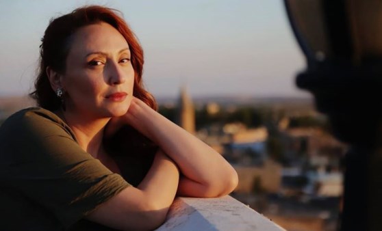 Gülçin Santırcıoğlu Kimdir? Yaş, Nereli, Eşi Hakkında Bilgiler