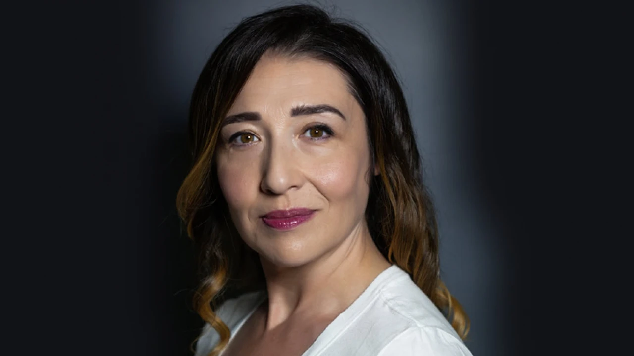 Yasemin Baştan (Nergis) Kimdir? Kaç Yaşında, Dizileri, Eşi Hakkında Bilgiler Yasemin Baştan (Nergis) Kimdir? Kaç Yaşında, Dizileri, Eşi Hakkında Bilgiler