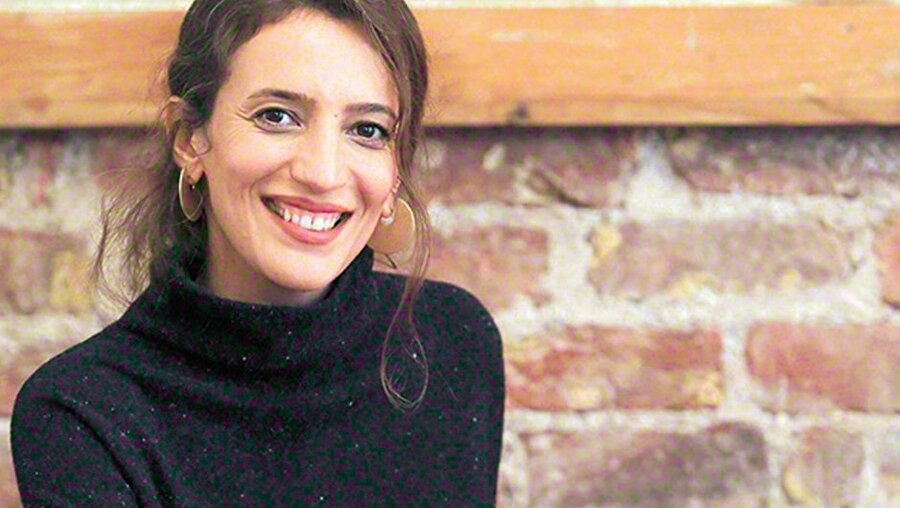 Nihal Yalçın Kimdir? Filmleri, Nereli, Sevgilisi Hakkında Bilgiler
