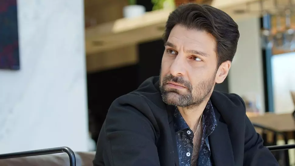 Taner Rumeli Kimdir? Eşi, Tv Dizileri, Boyu Hakkında Bilgiler Taner Rumeli Kimdir? Eşi, Tv Dizileri, Boyu Hakkında Bilgiler