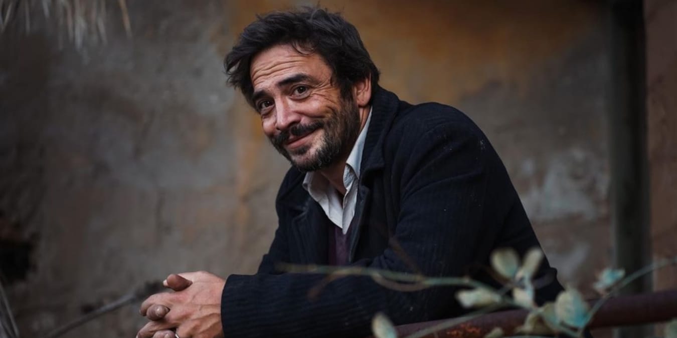 Ahmet Kural Kimdir? Gassal, Filmleri, Eşi Hakkında Bilgiler