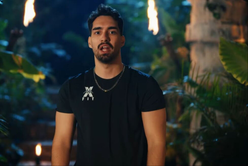 Adilhan Numan Kimdir? Survivor, Kaç Yaşında, Nereli Hakkında Bilgiler Adilhan Numan Kimdir? Survivor, Kaç Yaşında, Nereli Hakkında Bilgiler