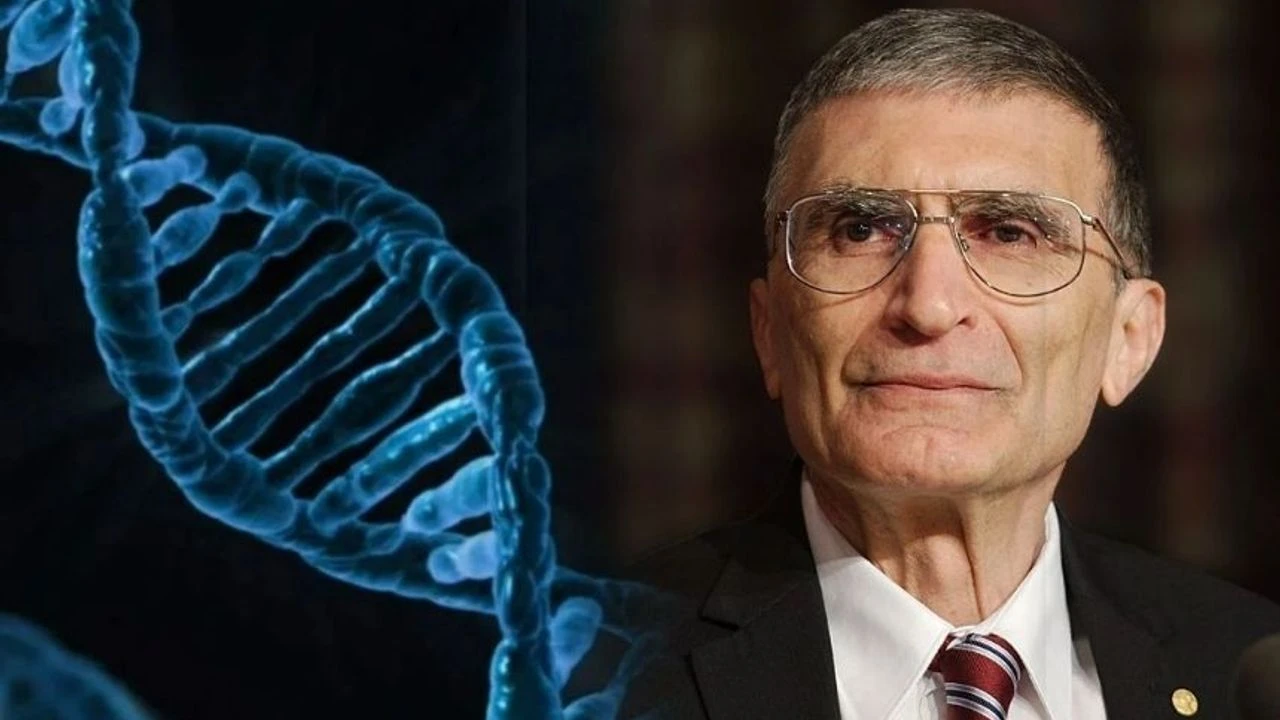 Aziz Sancar Kimdir? Biyografisi, Nereli, Kitapları Hakkında Bilgiler