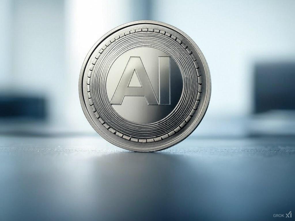 Yapay Zeka Coin Hangileri?