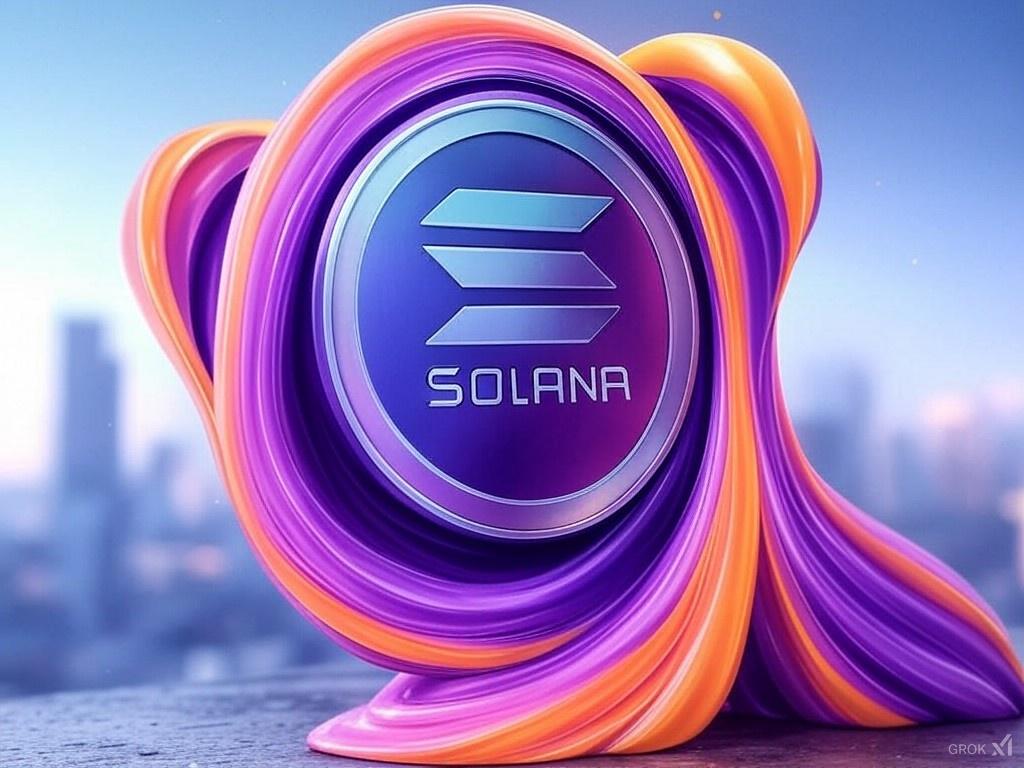 Solana Coin Gelecek Tahminleri, Beklentileri