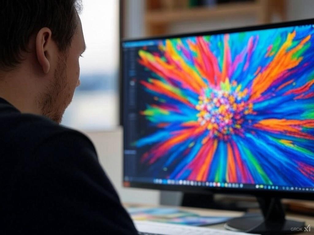 Adobe Yapay Zeka Hakkında Bilgiler