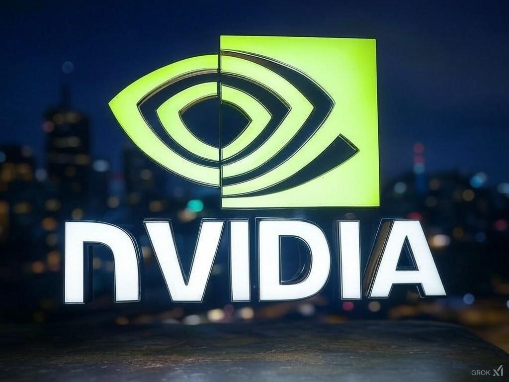 Nvidia Yapay Zeka Hakkında Bilgiler