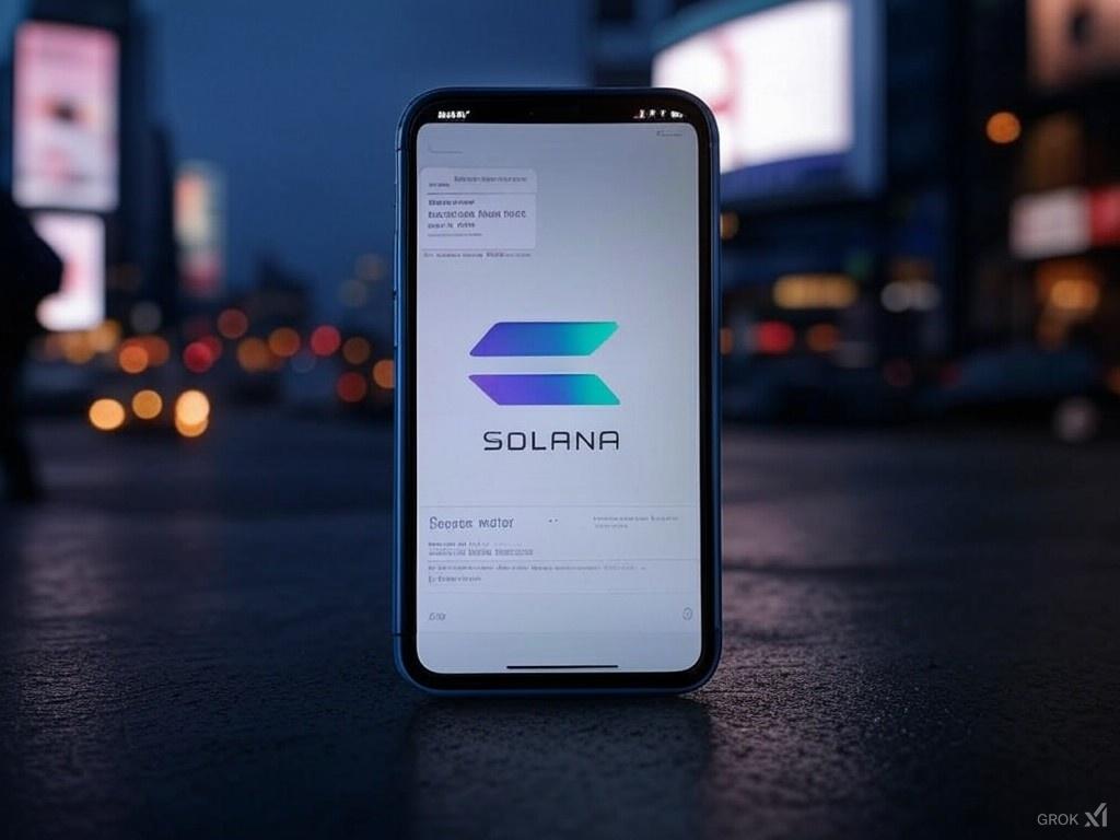 Solana Cüzdan Oluşturma MateMask