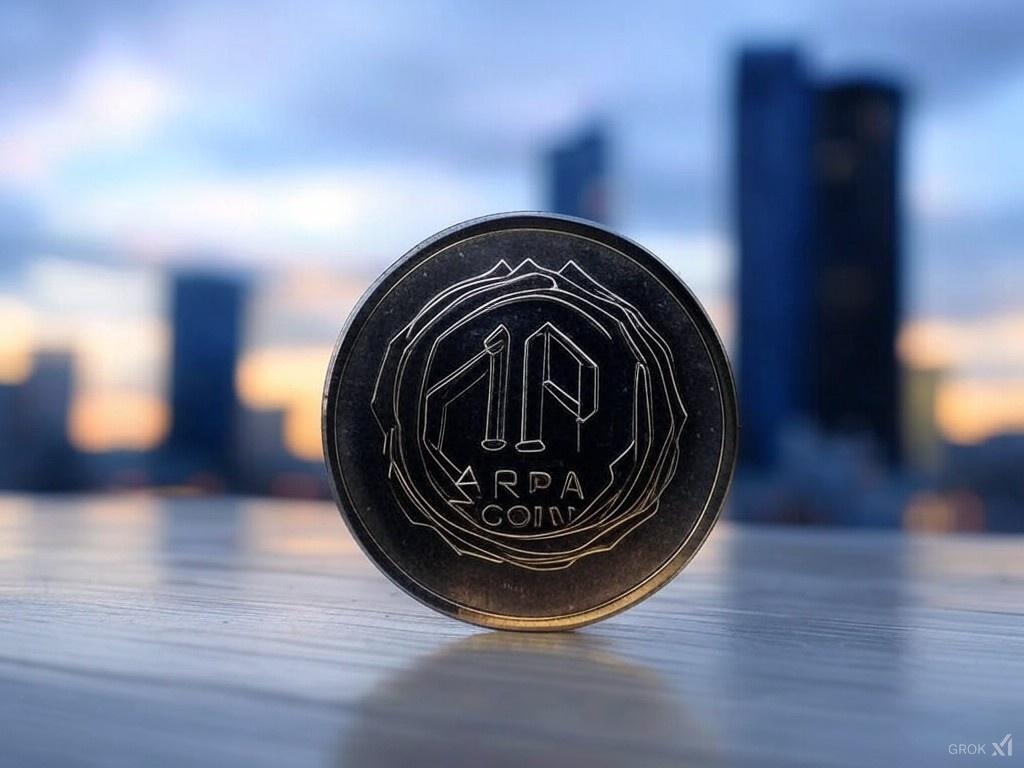 Arpa Coin Nedir? Son Durum Ve Tahminler