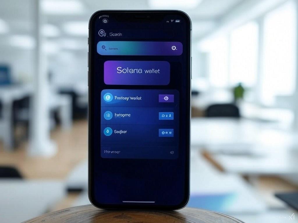 Trust Wallet Solana Ağı Ekleme Nasıl Yapılır?