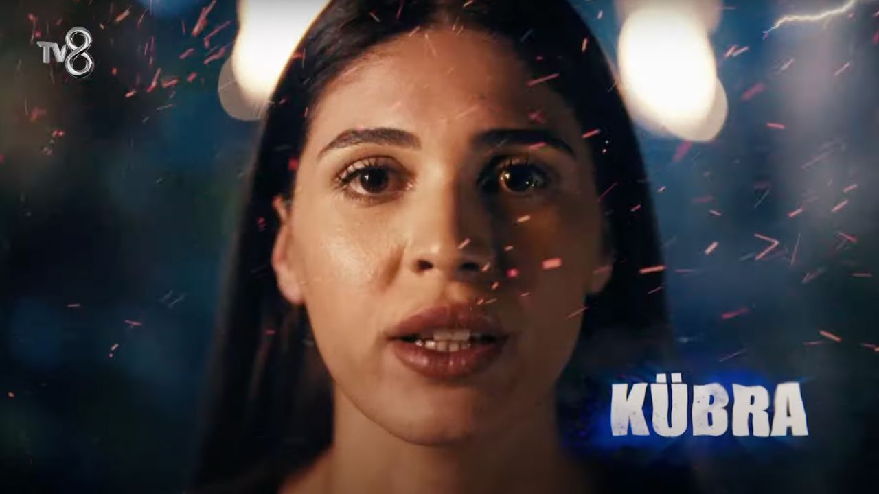 Kübra Avcı Kimdir? Survivor, Kaç Yaşında Hakkında Bilgiler