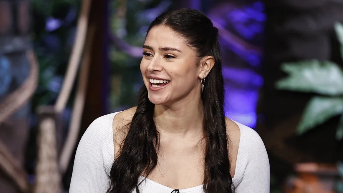 Ayşe Yüksel Kimdir? Survivor, Nereli, Yaş Hakkında Bilgiler