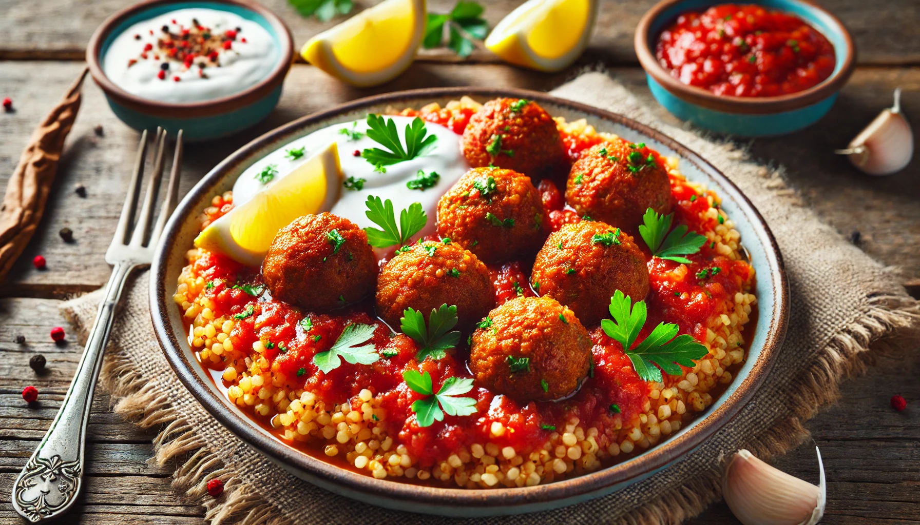 Fellah Köftesi Nasıl Yapılır? Tarif Ve Malzemeler