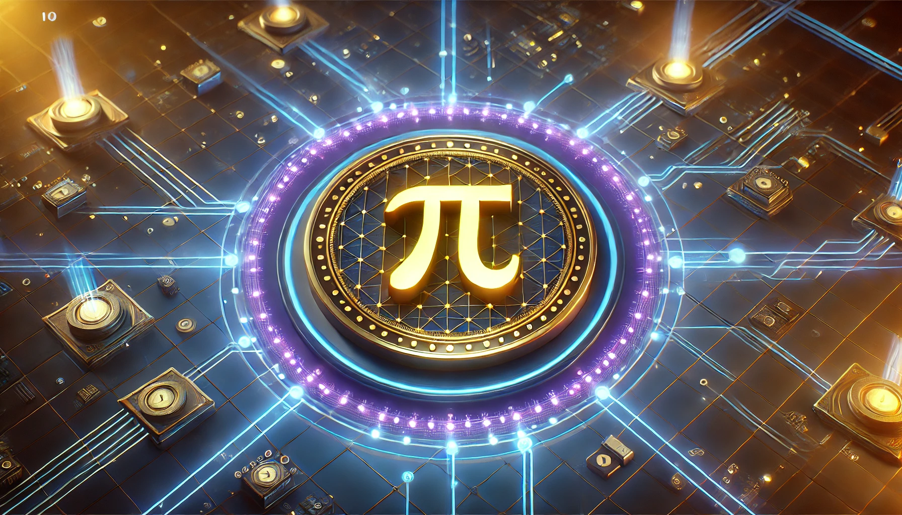 Pi Coin Fiyat? Hangi Borsada, Tahminler Ve Gelişmeler