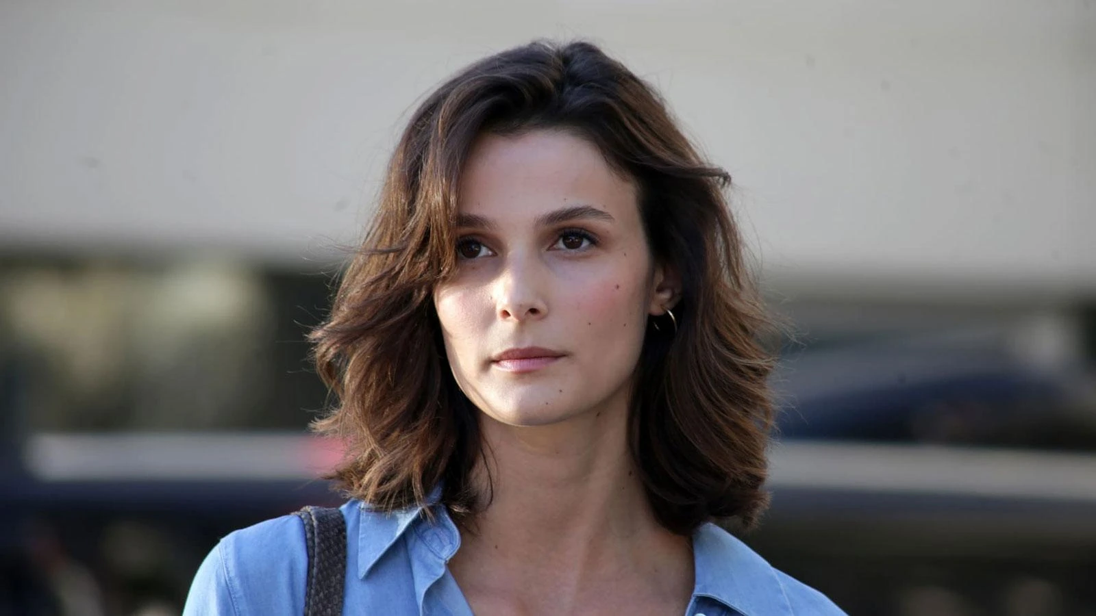 Büşra Develi Kimdir? Boy, Sevgilisi, Tv Dizileri Hakkında Bilgiler