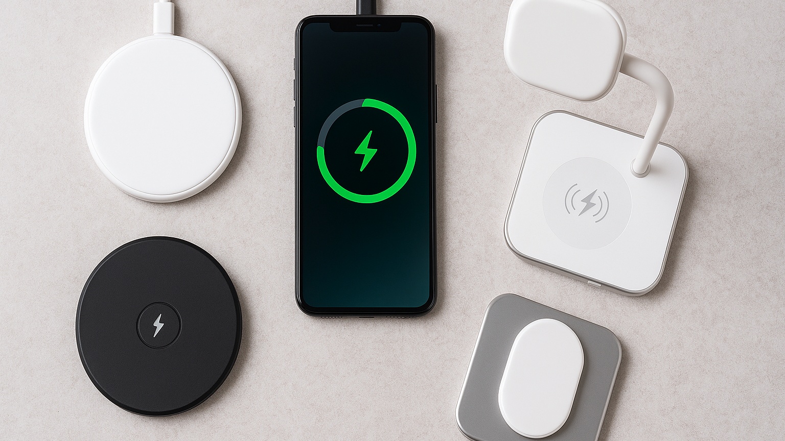 Kablosuz Şarj Cihazı Nasıl Seçilir: Güncel Rehber