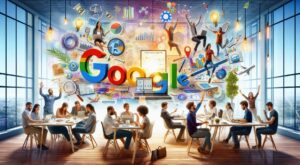 Google ile Para Kazanma: Kapsamlı Rehber (2025) Google ile Para Kazanma: Kapsamlı Rehber (2025)