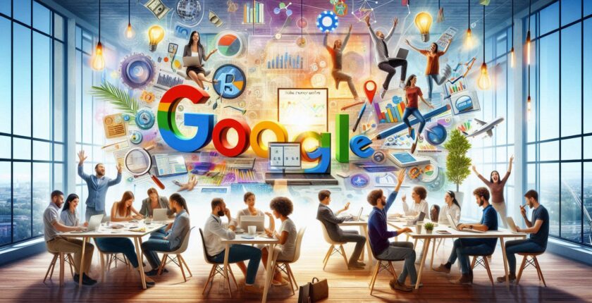 Google ile Para Kazanma: Kapsamlı Rehber (2025) Google ile Para Kazanma: Kapsamlı Rehber (2025)