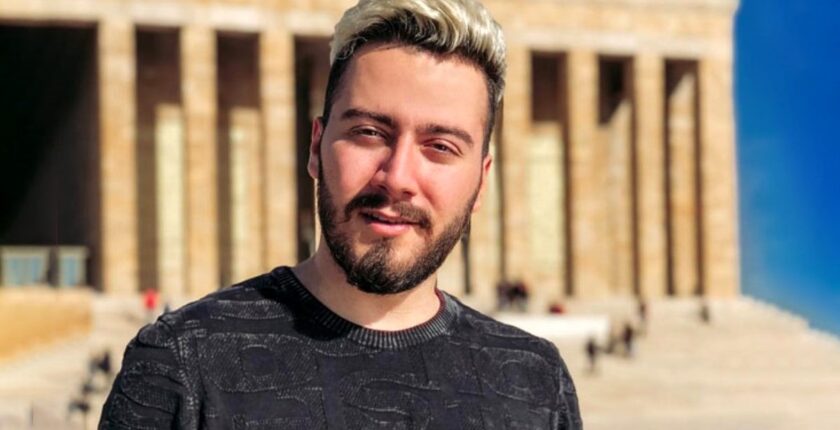 Enes Batur Kimdir? Başak, Filmleri, Yaş Hakkında Bilgiler
