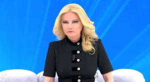 Müge Anlı Kimdir? Nereli Yaşı Eğitimi Eşi ve Estetiği