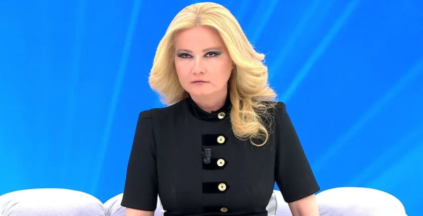 Müge Anlı Kimdir? Nereli Yaşı Eğitimi Eşi ve Estetiği Müge Anlı Kimdir? Nereli Yaşı Eğitimi Eşi ve Estetiği