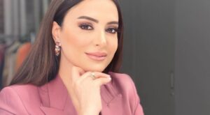 Didem Arslan Yılmaz Kimdir? Yaşı Boyu Kilosu Eşi Burcu Estetiği