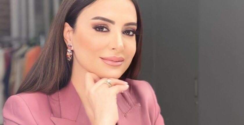 Didem Arslan Yılmaz Kimdir? Yaşı Boyu Kilosu Eşi Burcu Estetiği