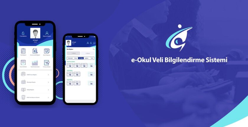 e-Okul Veli Girişi Nasıl Yapılır?