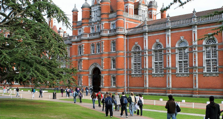 Avrupa’daki Ücretsiz Uzaktan Eğitim Veren Üniversiteler